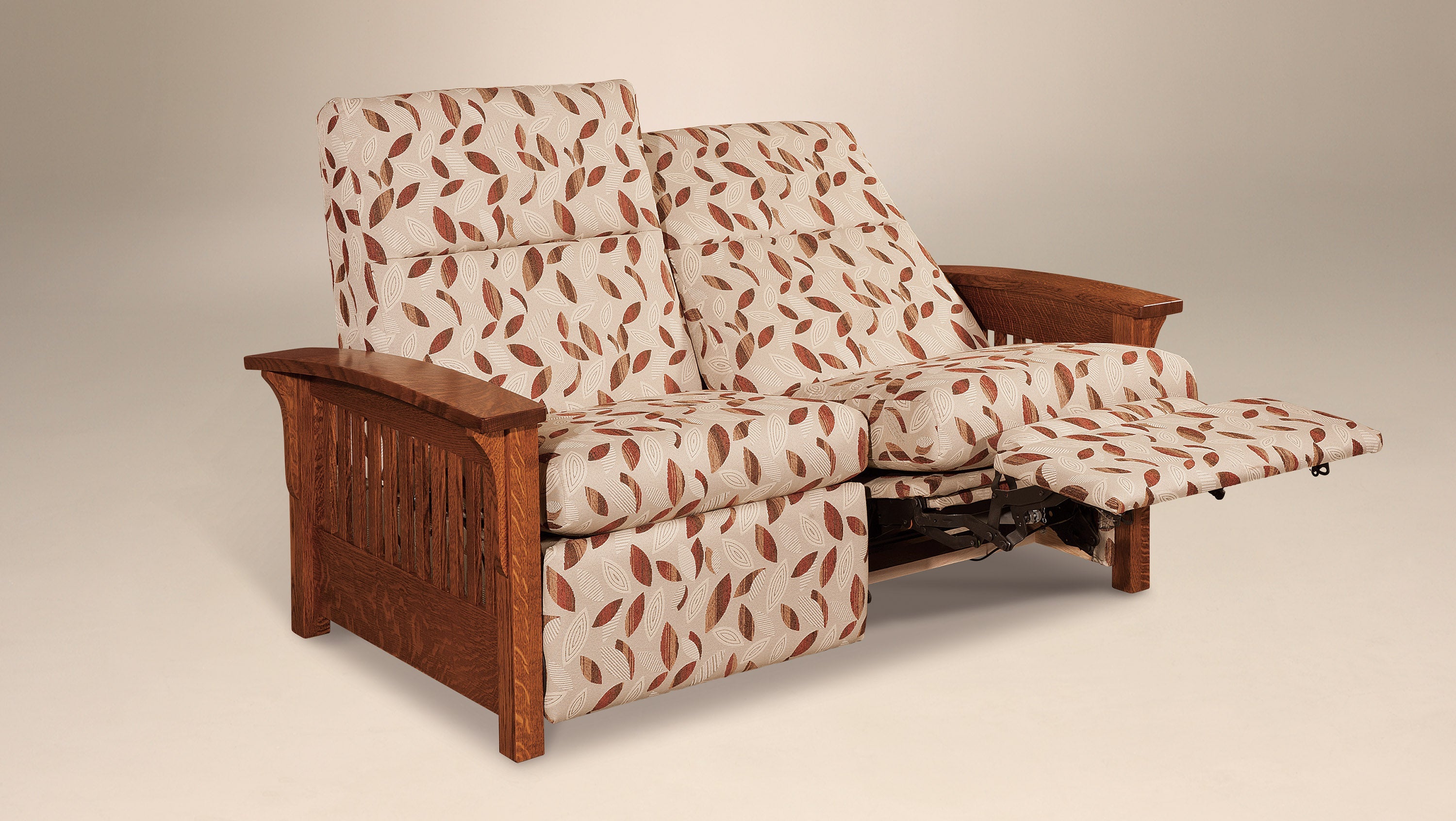 Skyline Loveseat Recliner