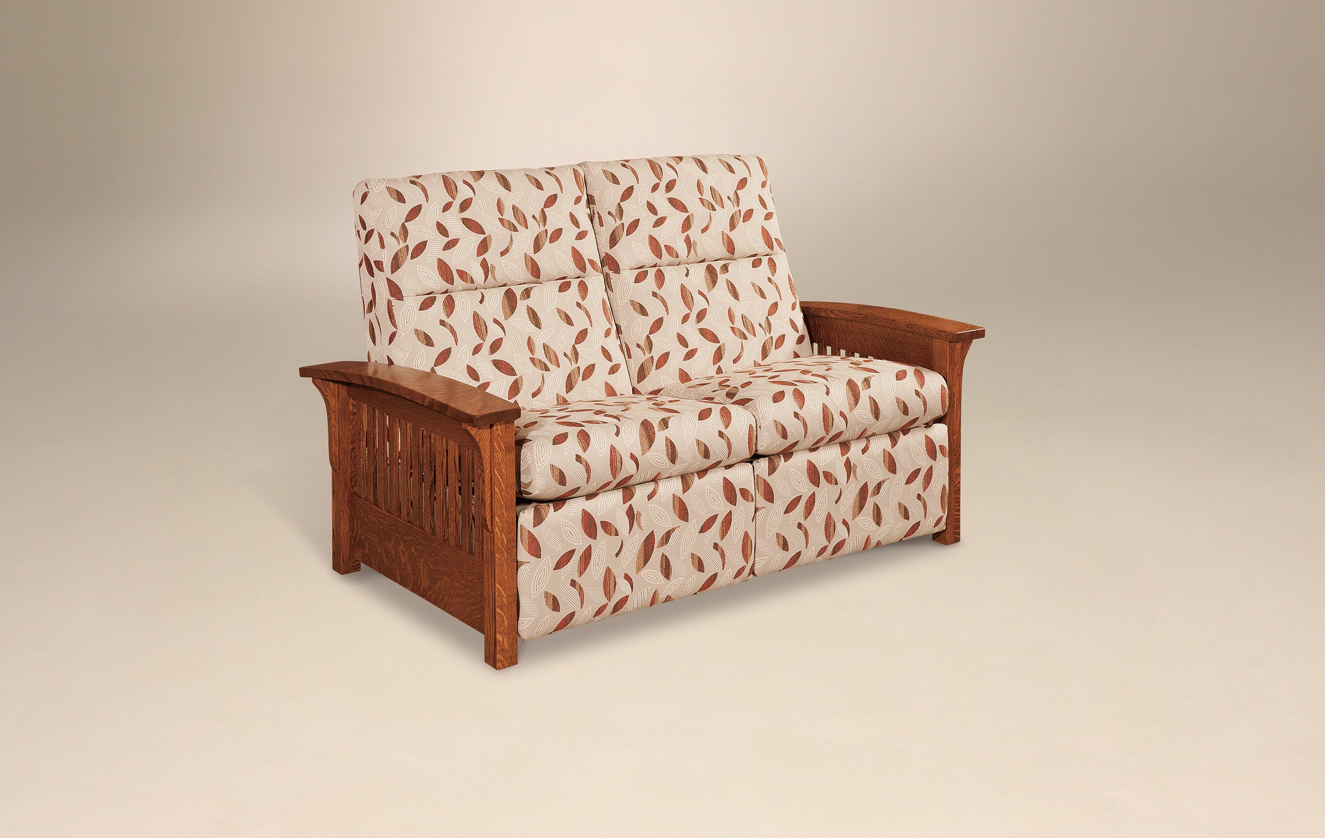 Skyline Loveseat Recliner