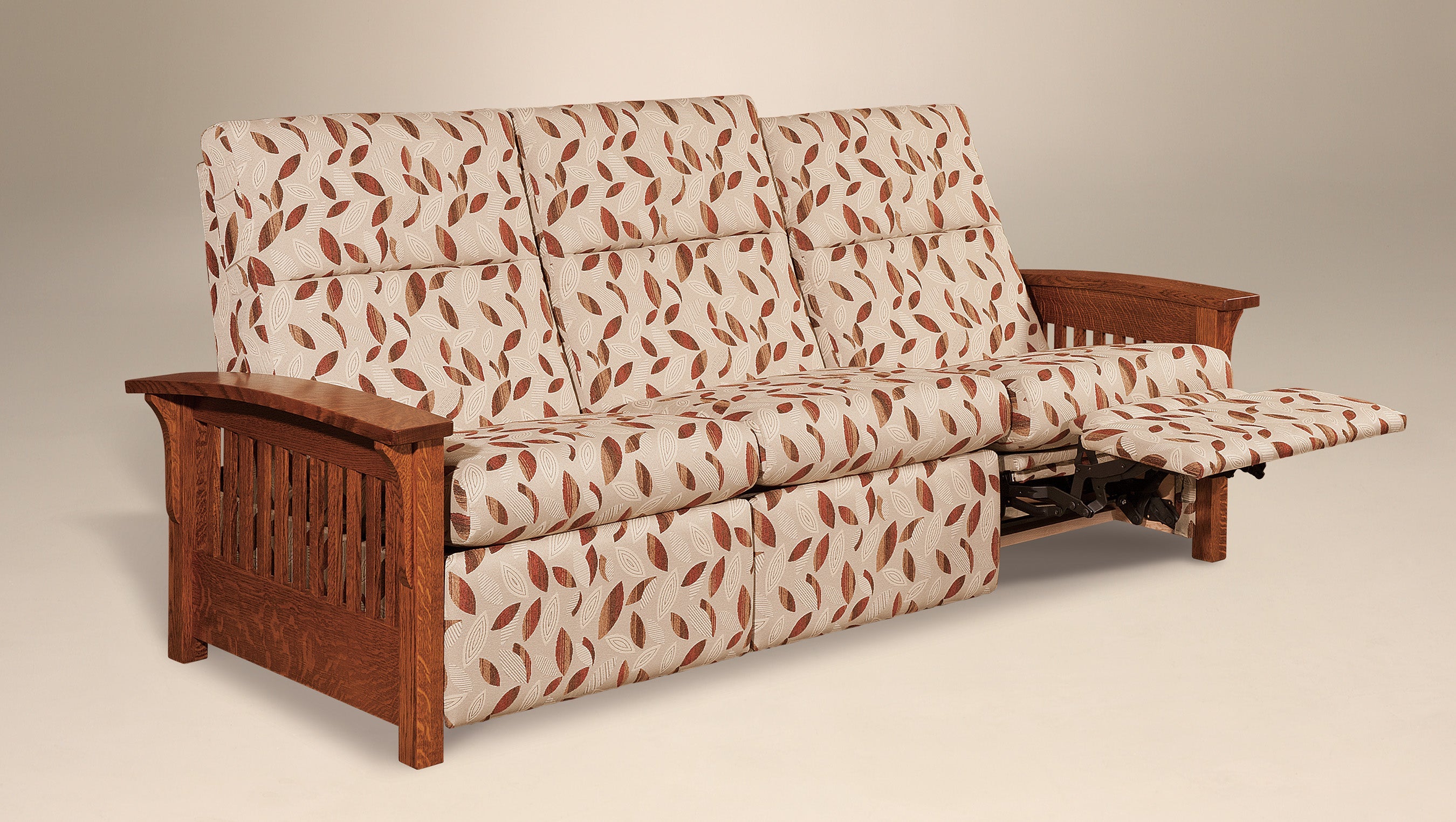 Skyline Sofa Recliner