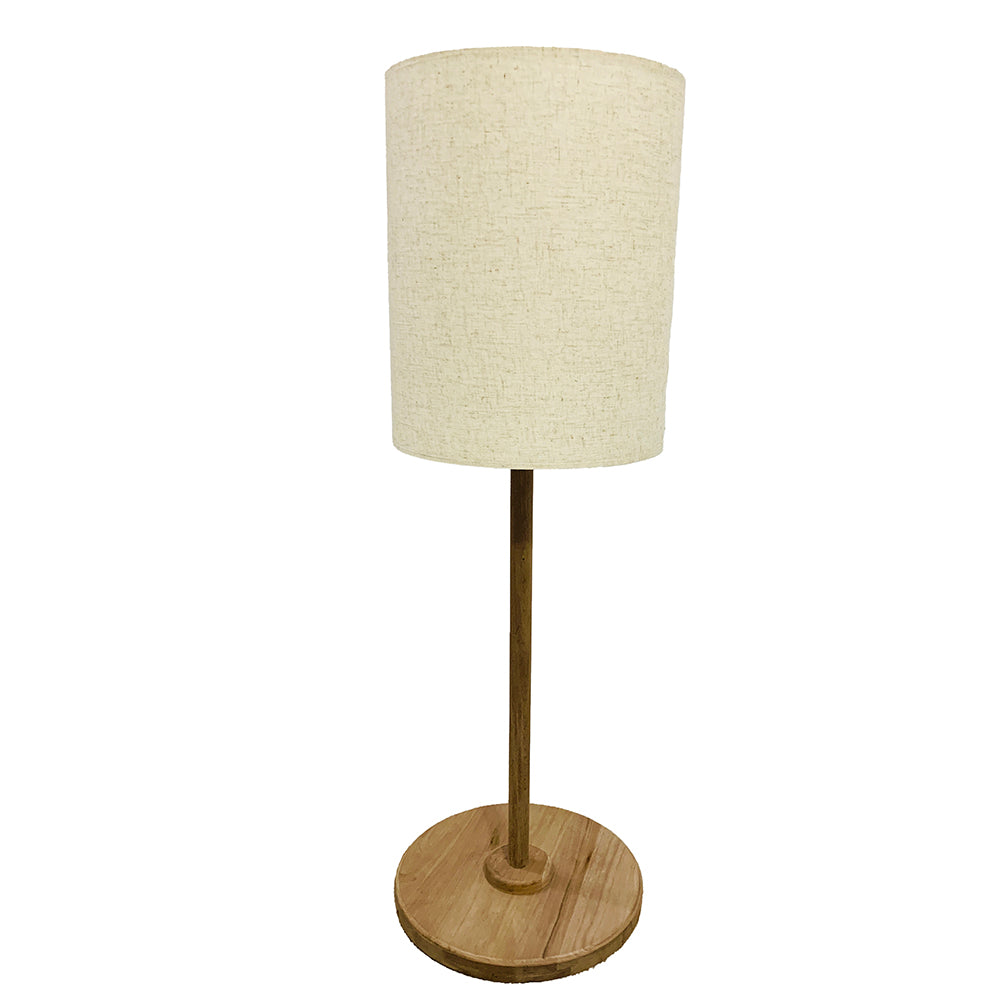 The Lamp