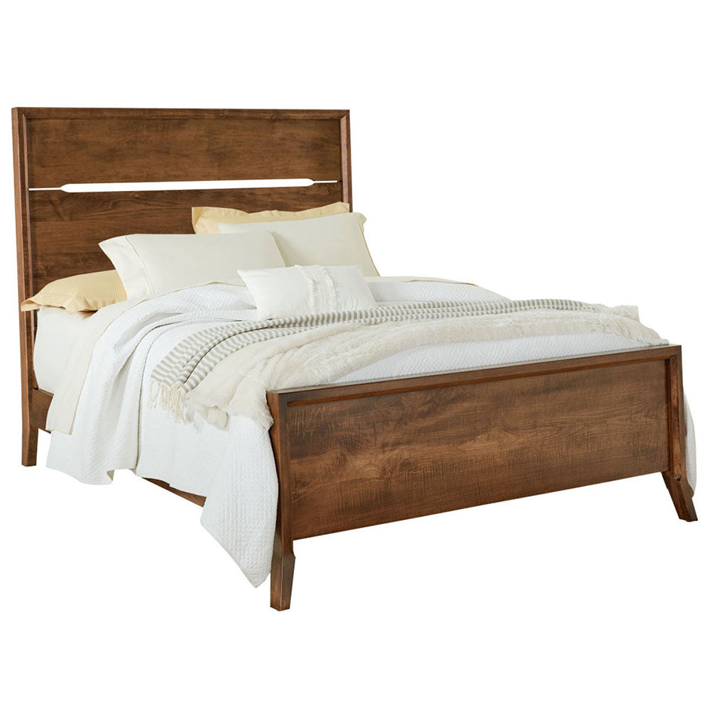 Tuscan Bed