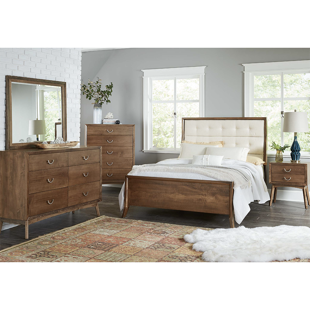 Tuscan Dresser