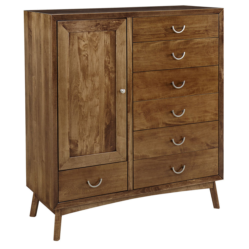 Tuscan Chest of Drawers