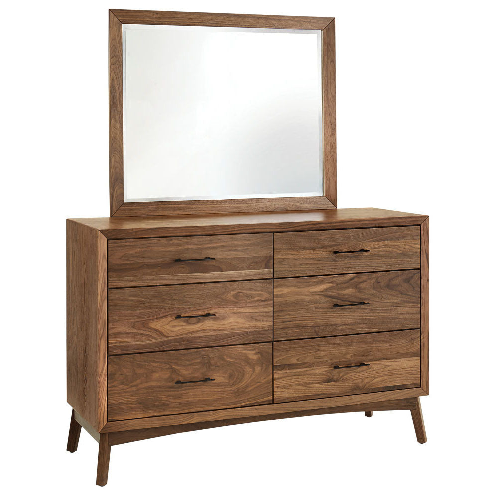 Tuscan Dresser