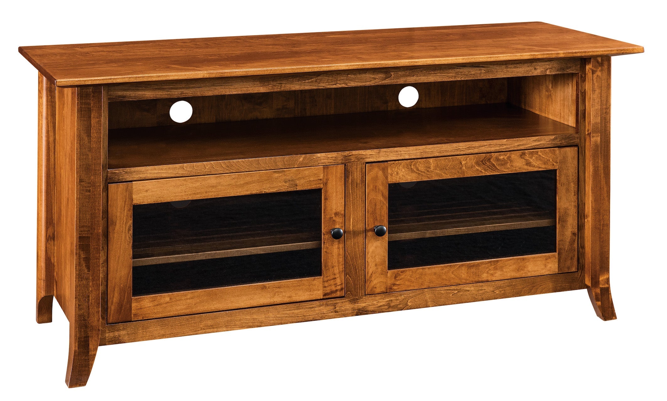 Vanderbilt Media Stand