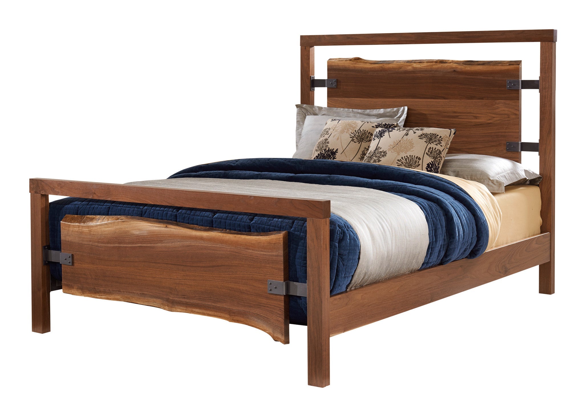 Westmere Bed - Signature Fine Furniture