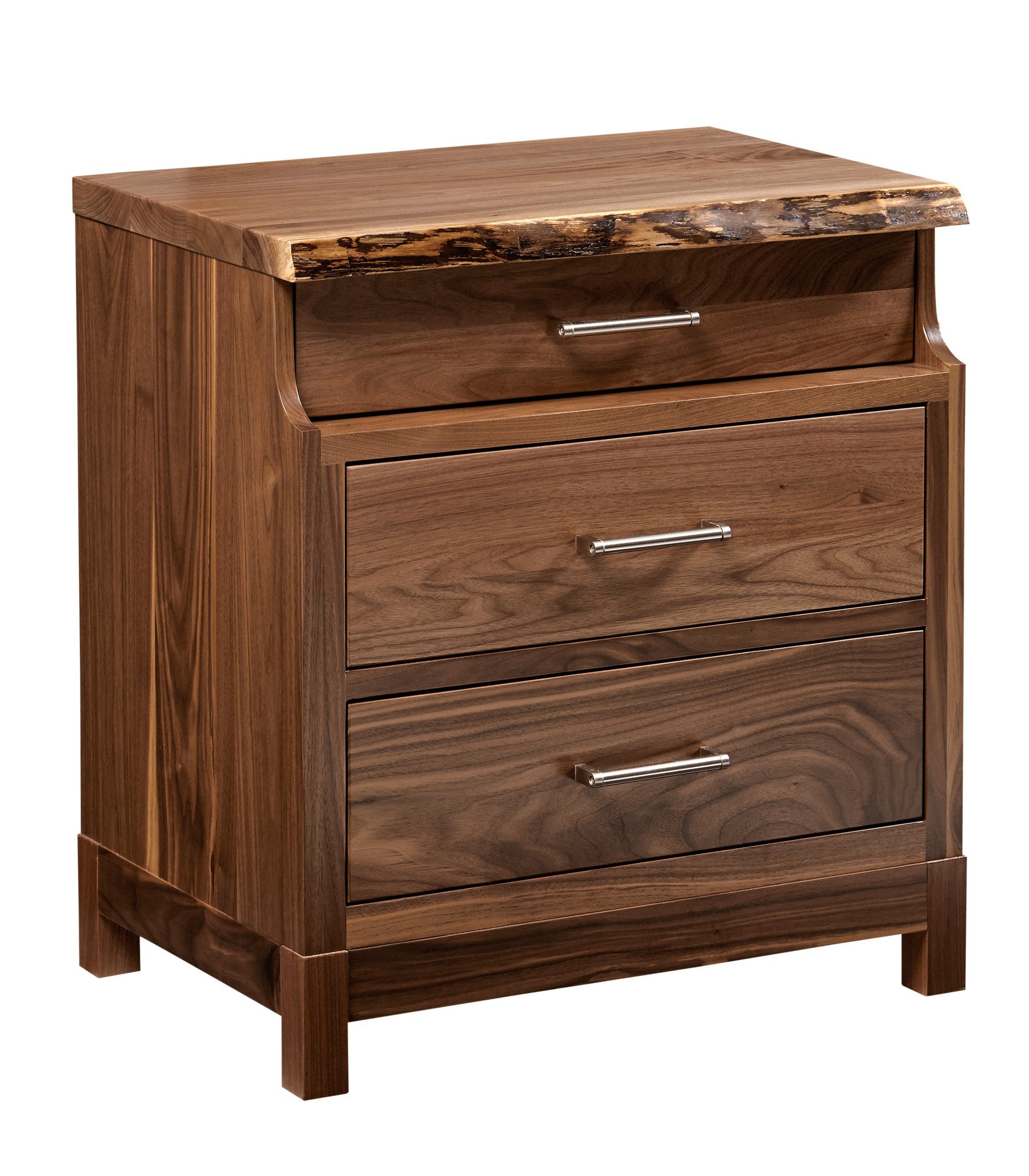 Westmere Nightstand - Signature Fine Furniture