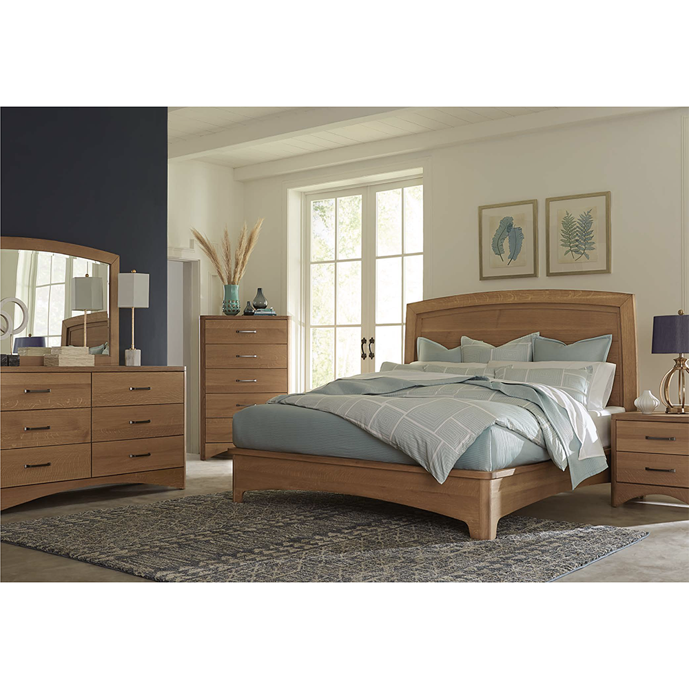 Woodmont Chest of Drawers