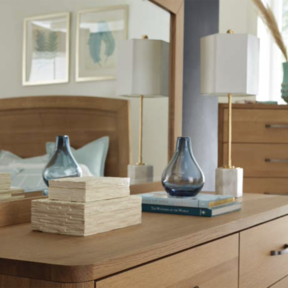 Woodmont Chest of Drawers