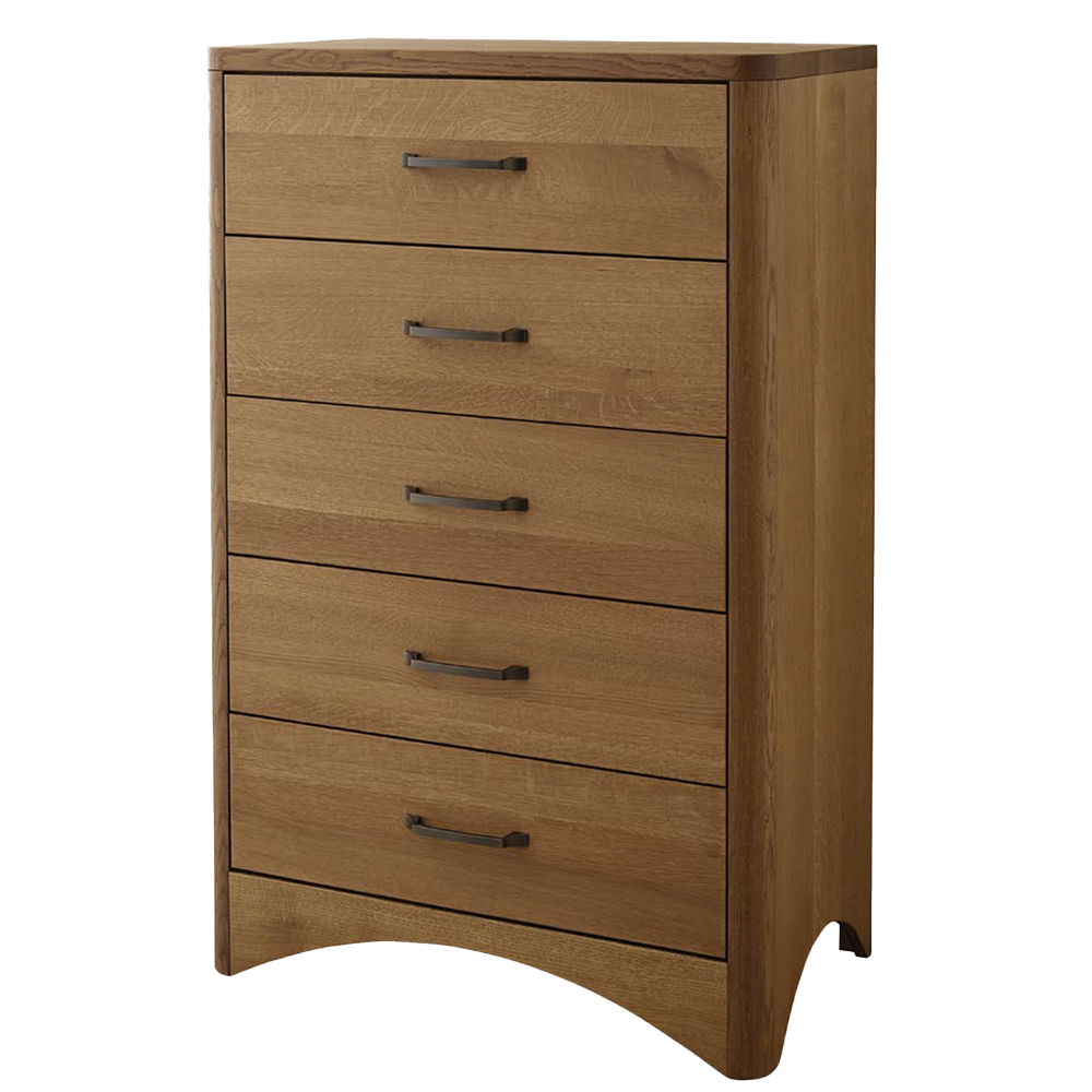 Woodmont Chest of Drawers
