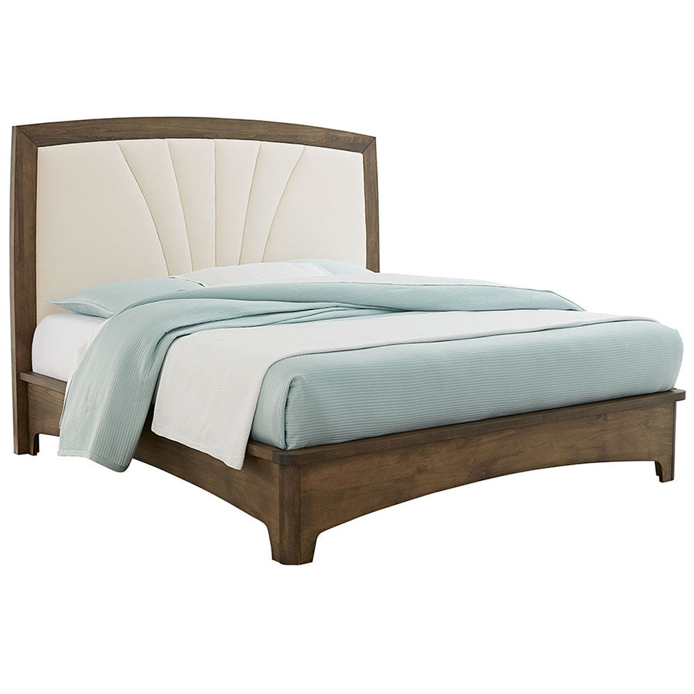 Woodmont Upholstered Bed