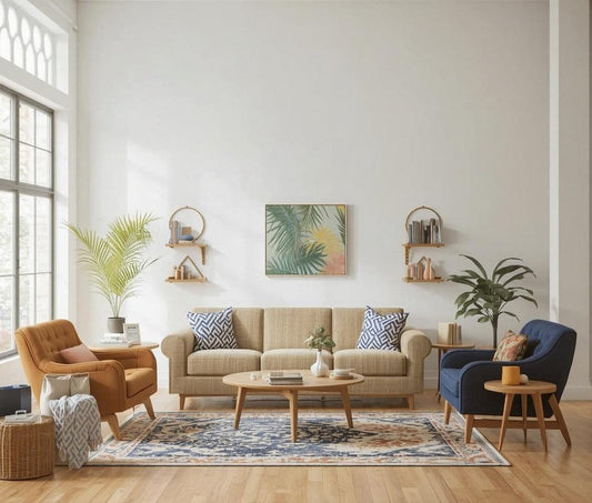 Quality Furniture Within Reach