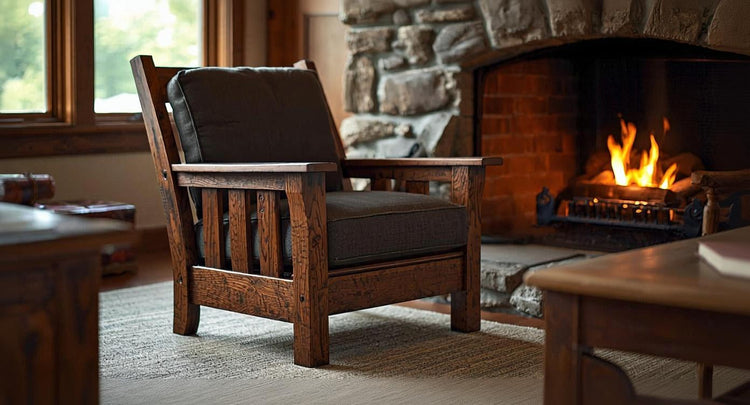 Craftsman Furniture
