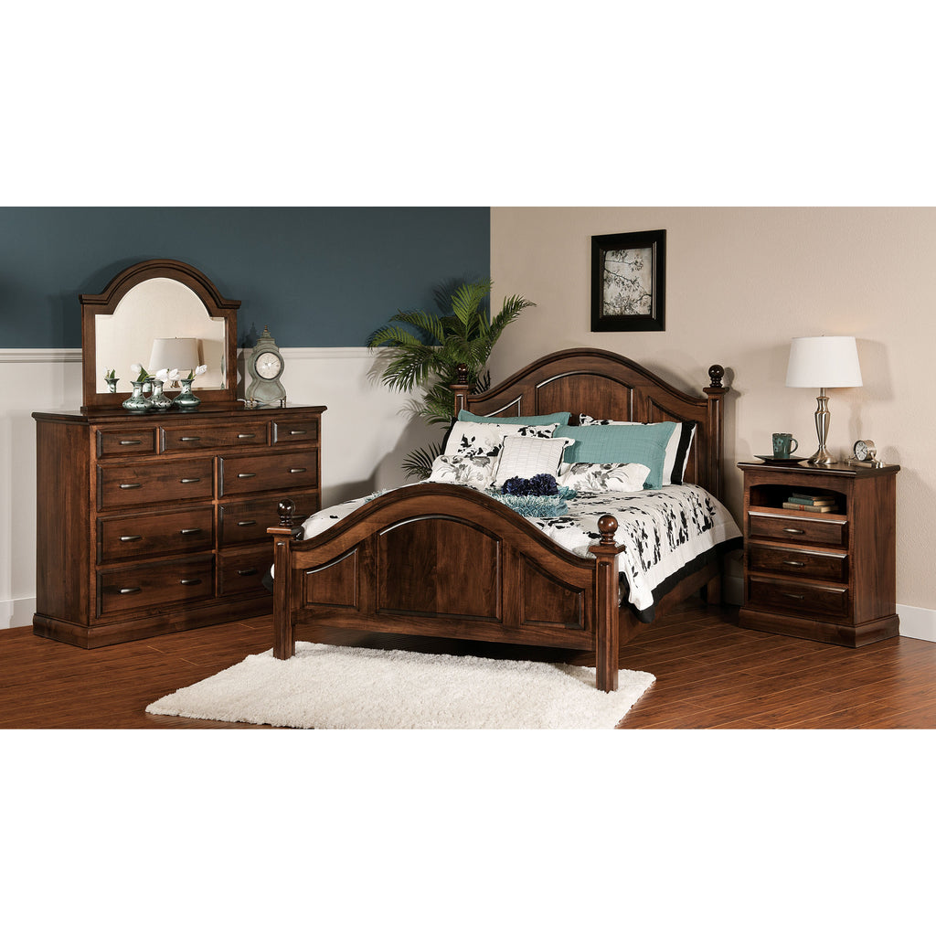 Adrianna Dresser - Signature Fine Furniture