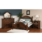 Adrianna Dresser - Signature Fine Furniture