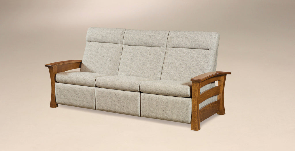 Barrington Sofa Recliner