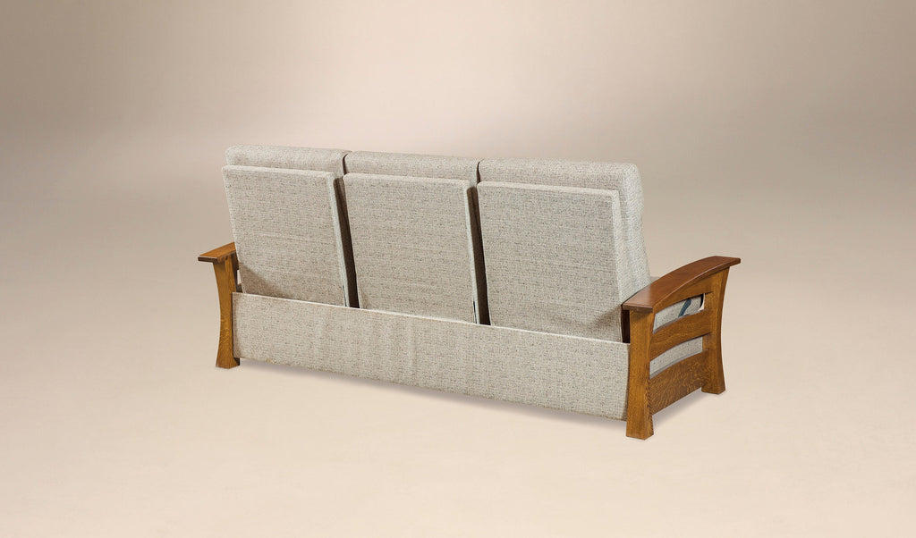 Barrington Sofa Recliner