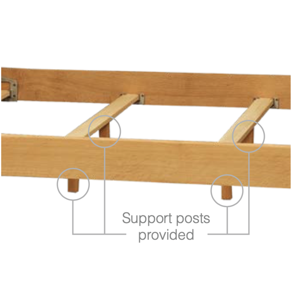 Woodmont Upholstered Bed