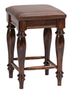 Harvest Stool - Signature Fine Furniture
