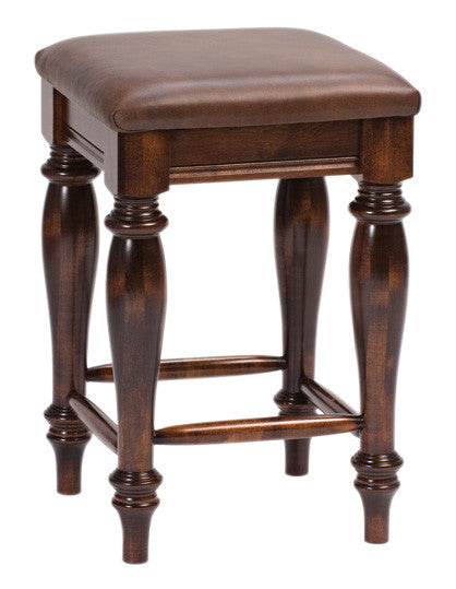 Harvest Stool - Signature Fine Furniture