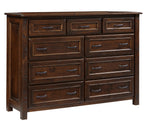Belwright Dresser - Signature Fine Furniture