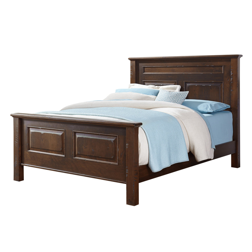 Belwright Bed - Signature Fine Furniture