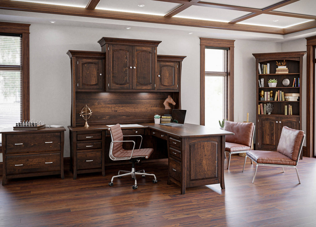 Berkley Writing Desk