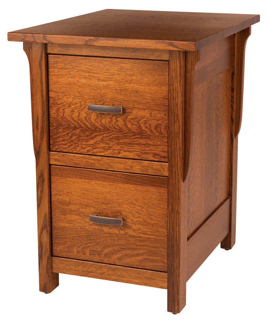 Boston File Cabinet