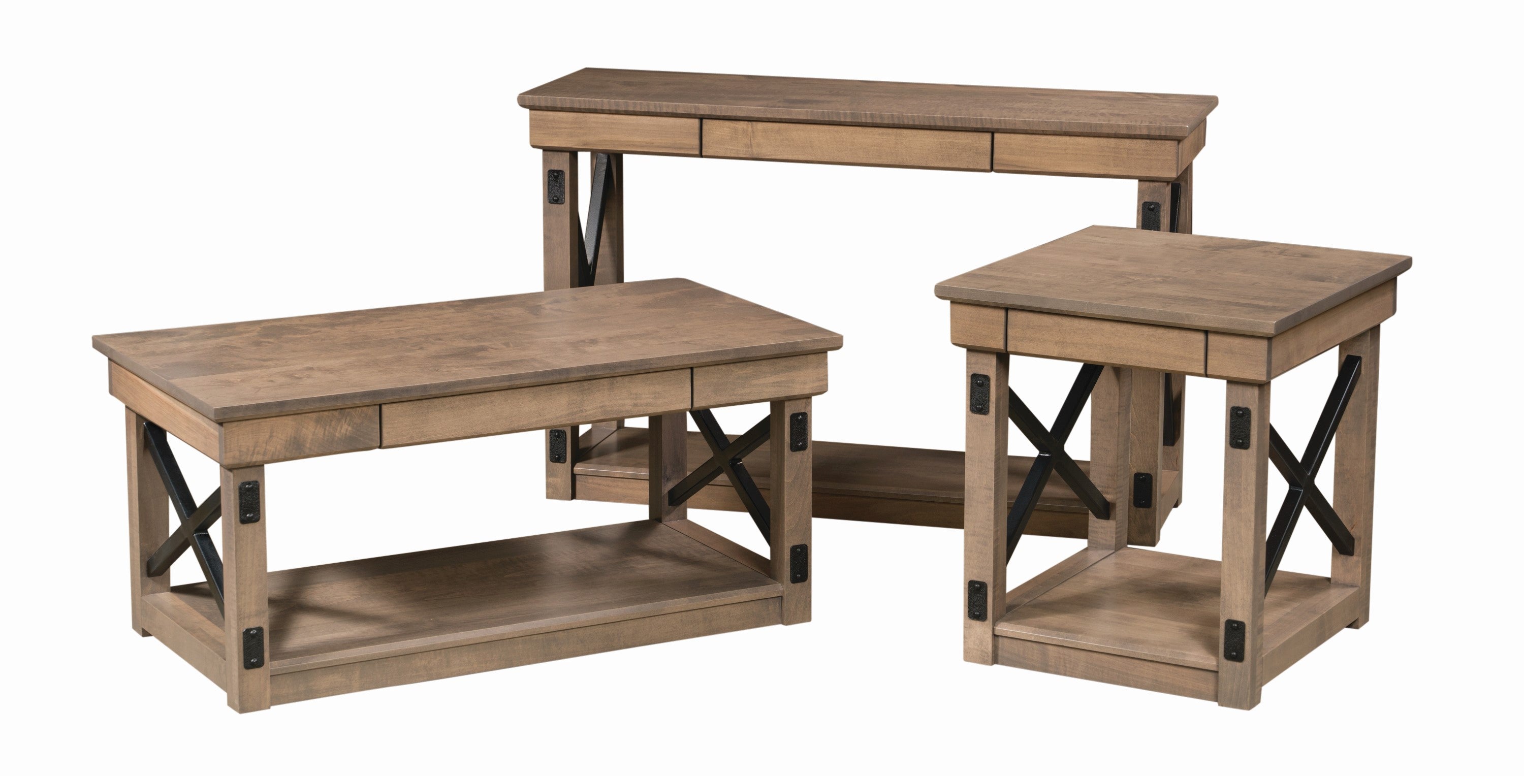 Cambridge Occasional Tables