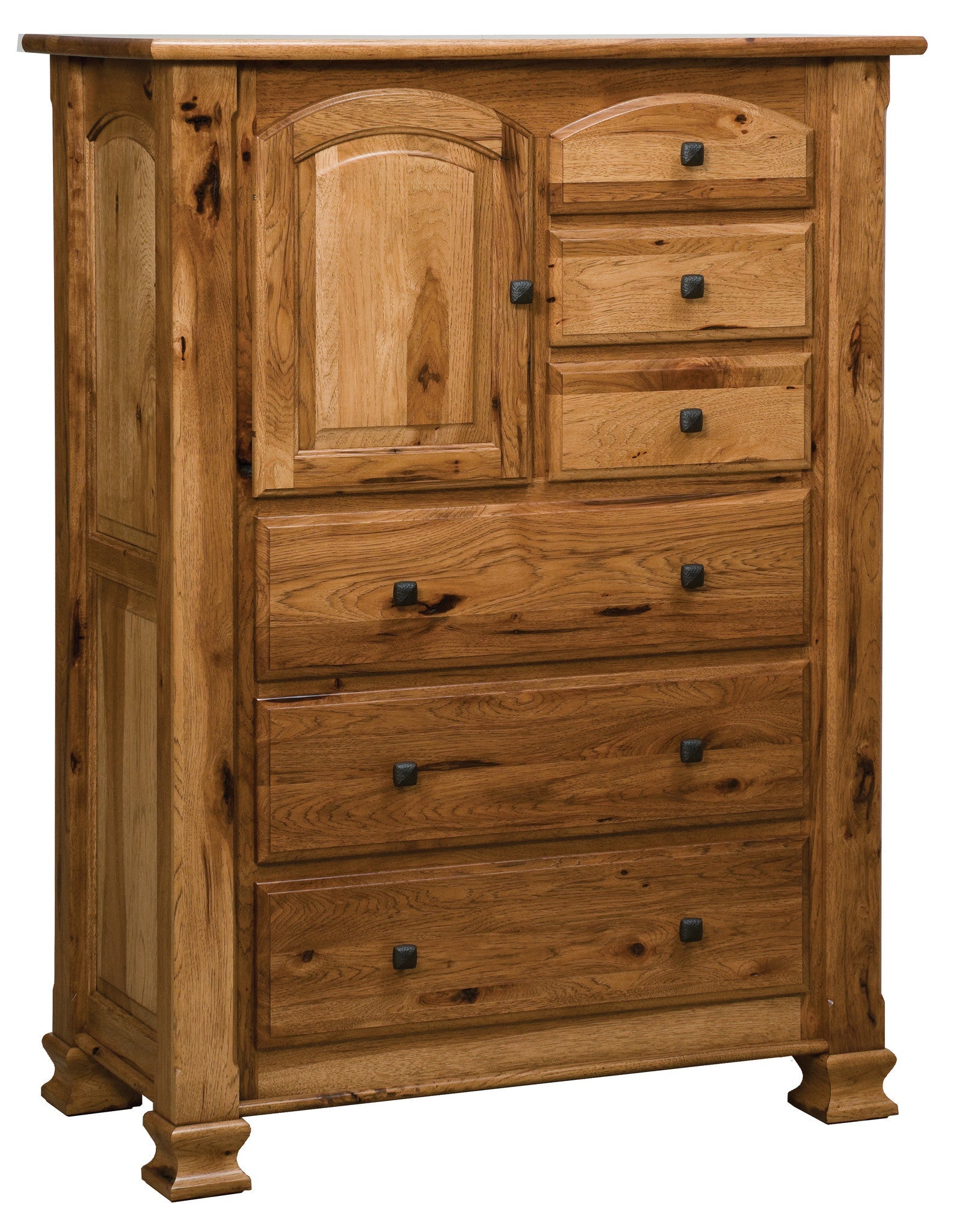Charleston Chest of Drawers - Signature Fine Furniture