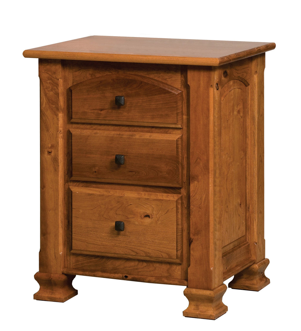 Charleston Nightstand - Signature Fine Furniture