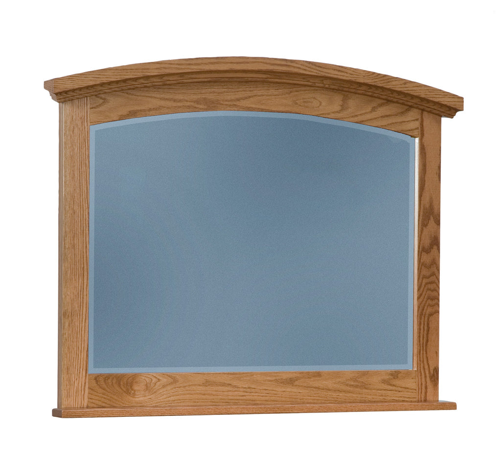 Charleston Mirror - Signature Fine Furniture