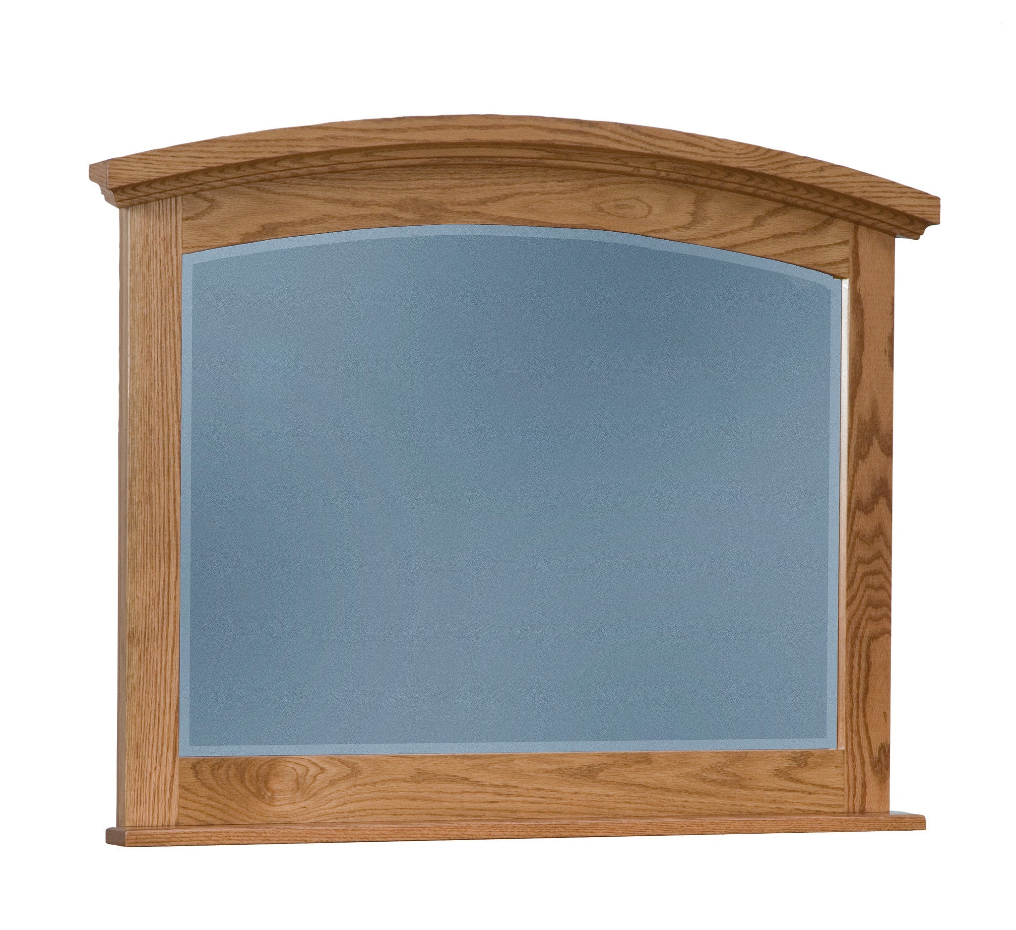 Charleston Mirror - Signature Fine Furniture