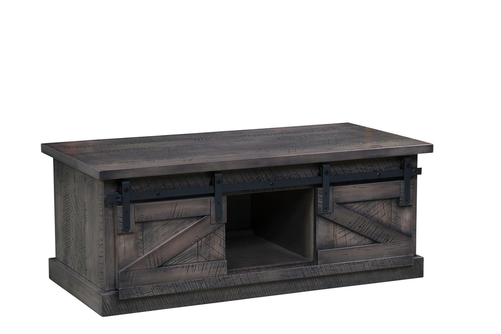 Durango Occasional Tables