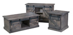 Durango Occasional Tables