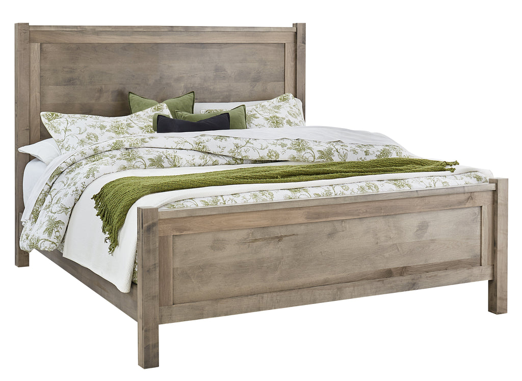Durham Bed