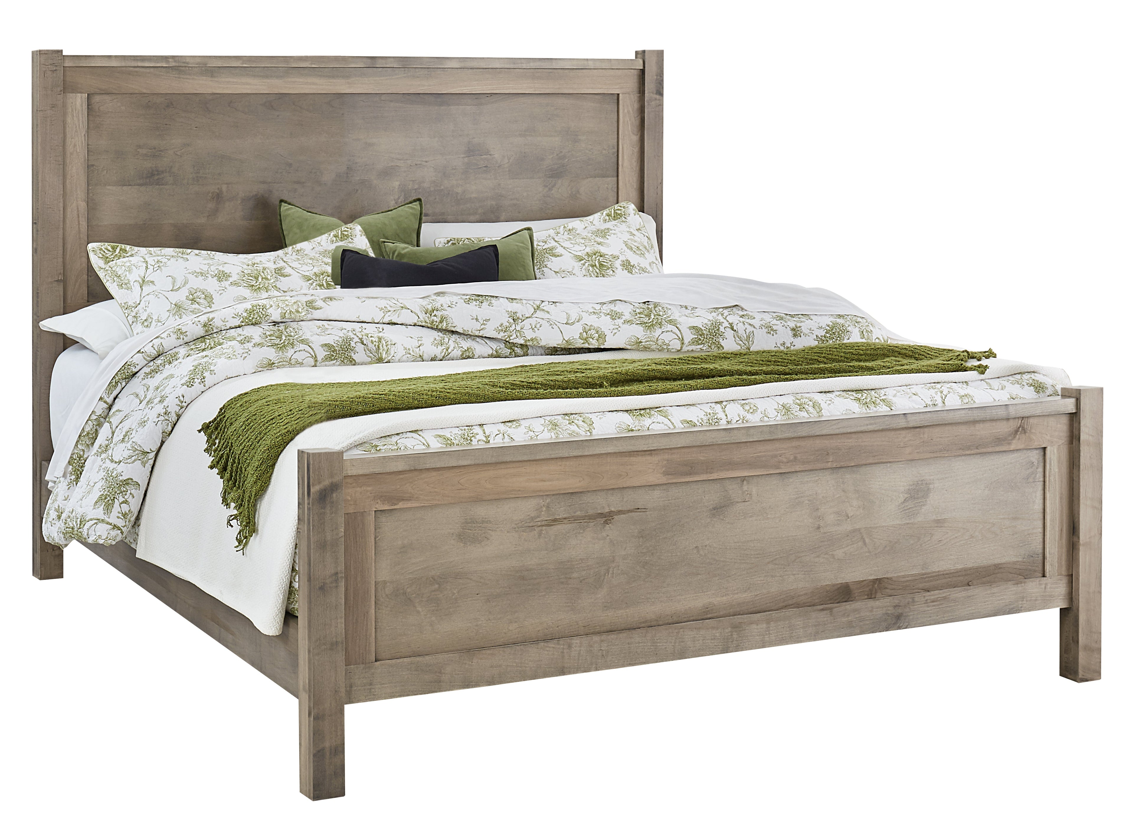 Durham Bed