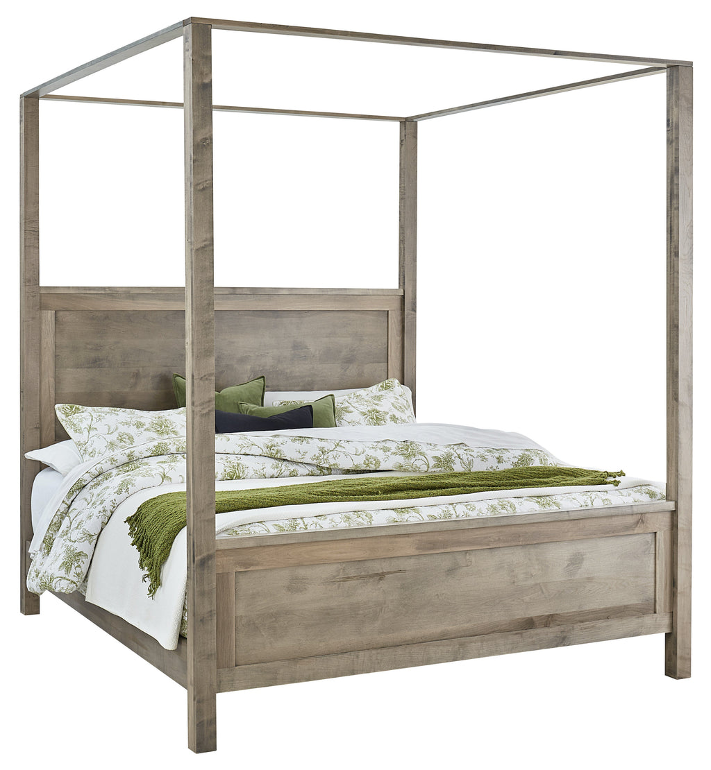 Durham Canopy Bed
