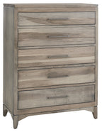 Durham Chest of Drawers