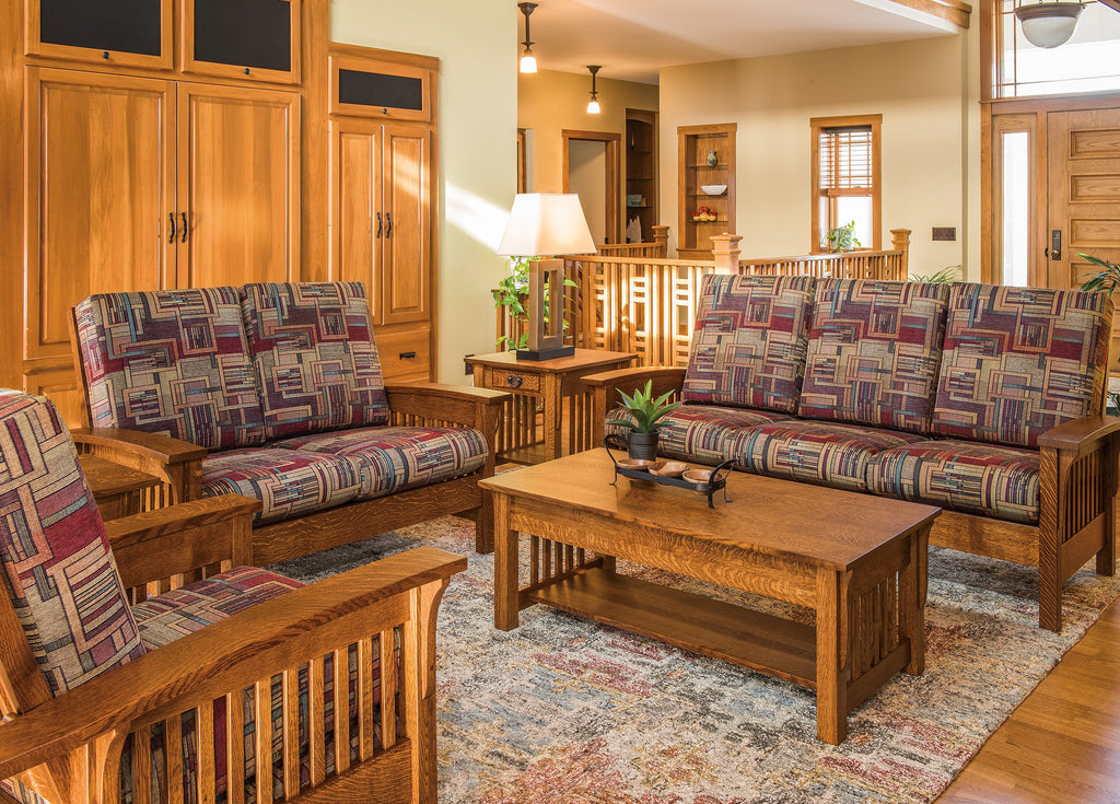 Empire Sofa