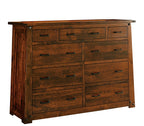 Encada Dresser - Signature Fine Furniture