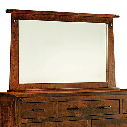 Encada Mirror - Signature Fine Furniture