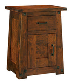 Encada Nightstand - Signature Fine Furniture