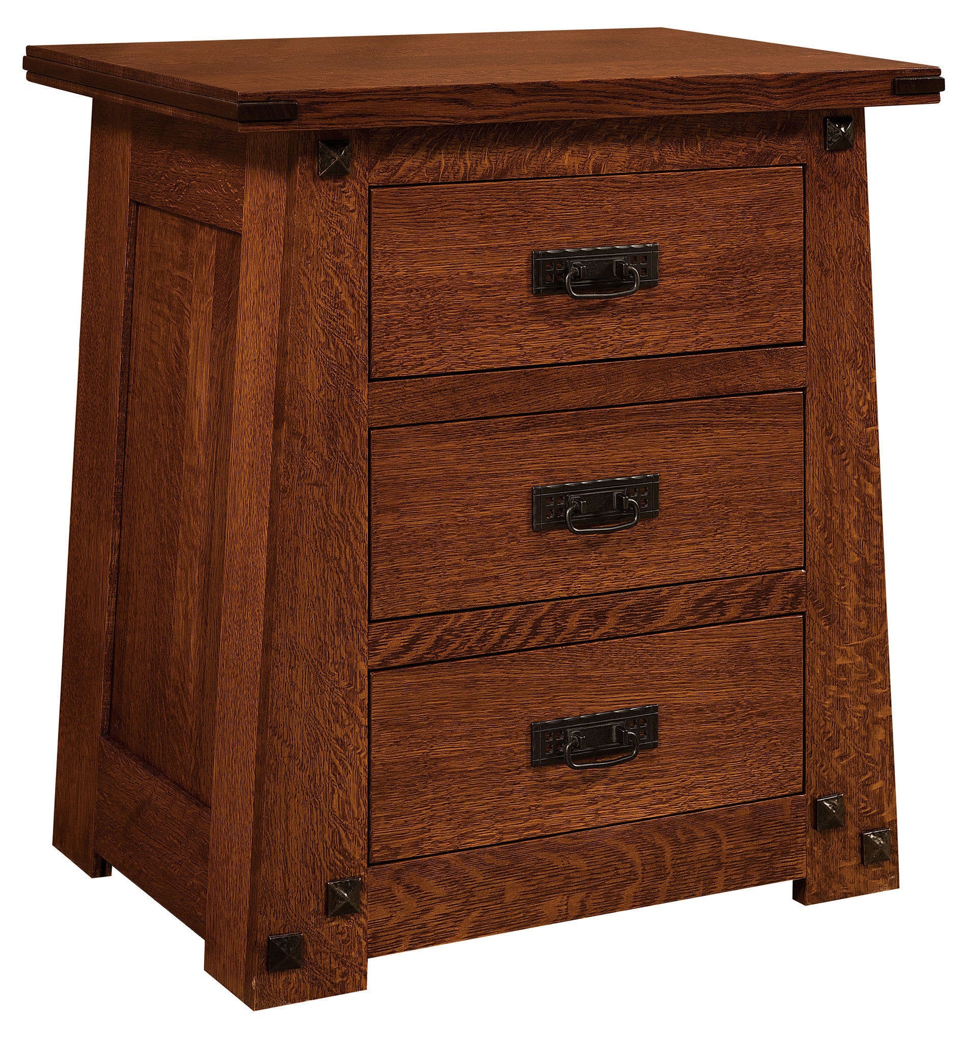 Encada Nightstand - Signature Fine Furniture