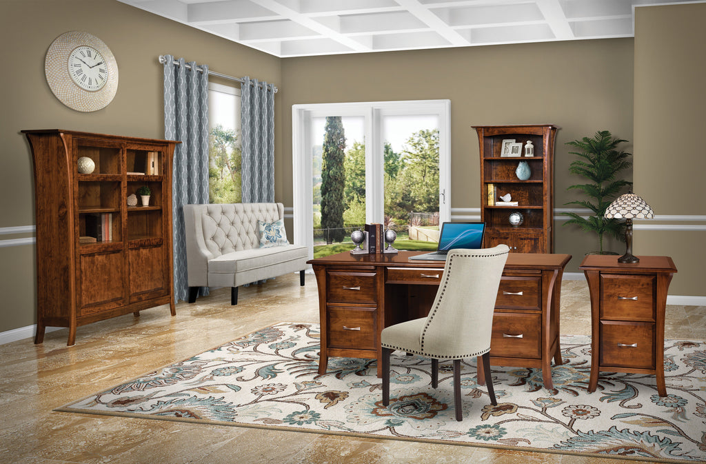 Ensenada Executive Desk