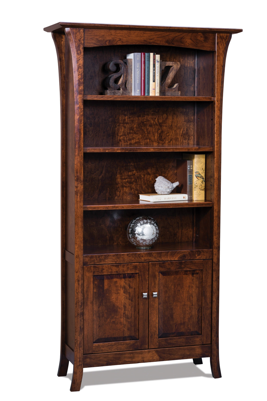 Ensenada Bookcase