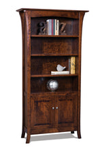 Ensenada Bookcase