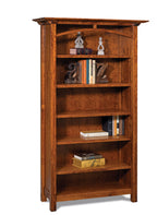 Artesa Bookcase