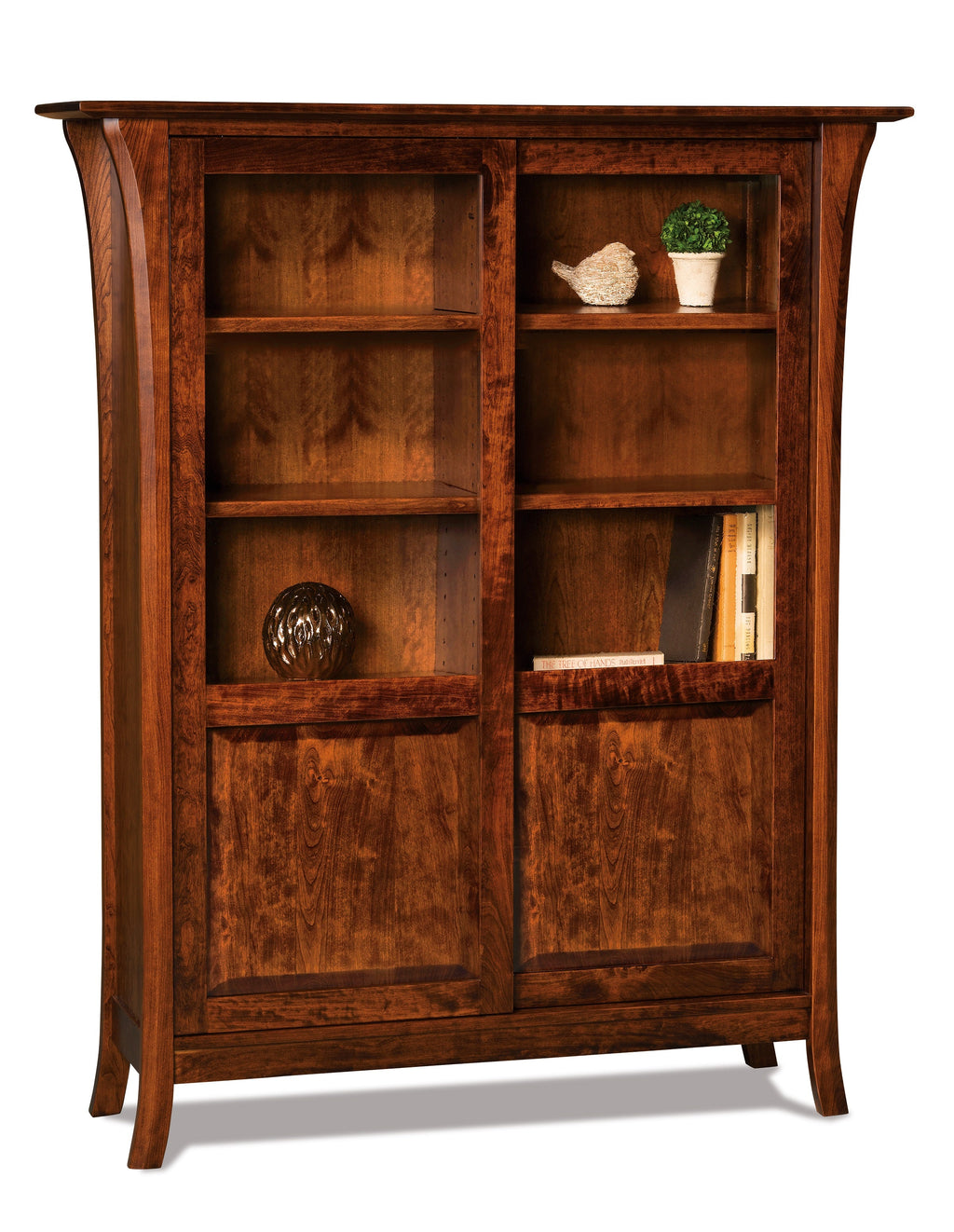 Ensenada Bookcase