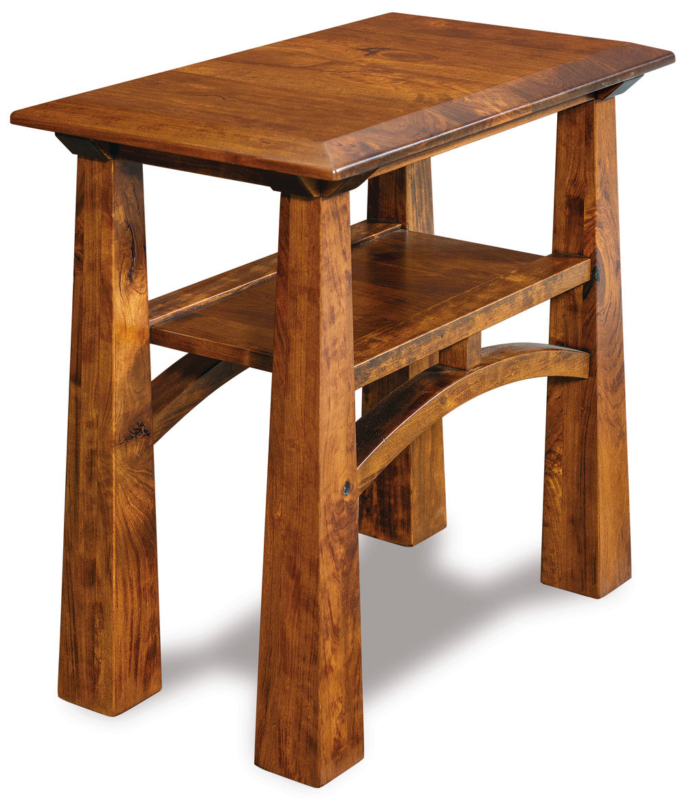 Artesa Open Occasional Tables